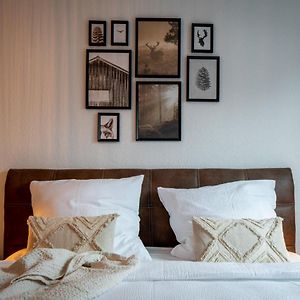 Appartement met Twee Slaapkamers